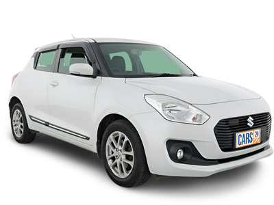 Maruti Swift-img